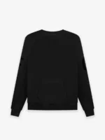 Fear of God Crewneck Sweatshirt – Black