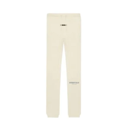 Fear of God Essentials Oversized Sweatpant – White