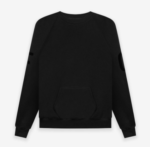 Fear of God Crewneck Sweatshirt – Black